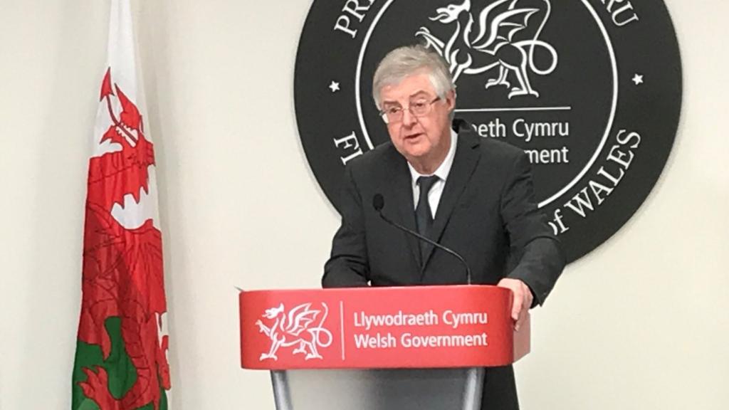 mARK dRAKEFORD