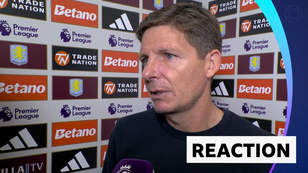 Palace must keep Guehi to have successful season - Glasner