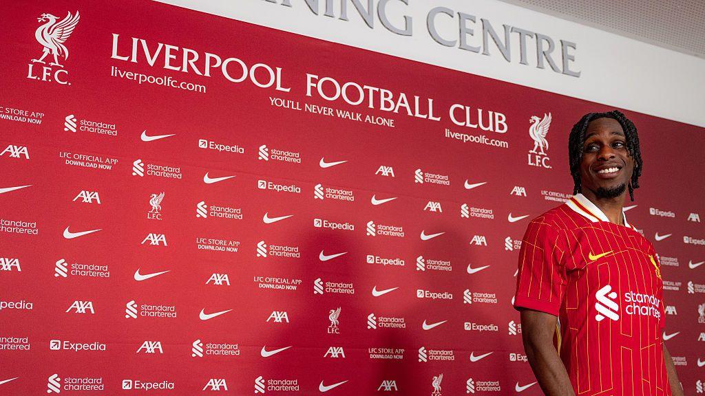 Frimpong