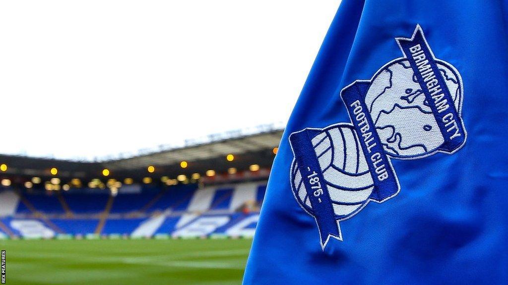 Birmingham City last changed owners in 2016