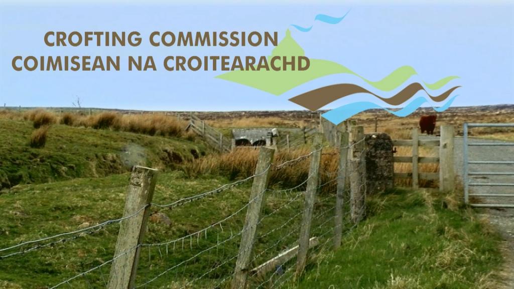 Coimisean na Croitearachd