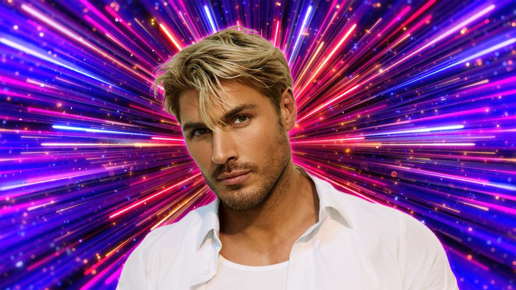 Kim Kardashian's Stylist Joins Strictly