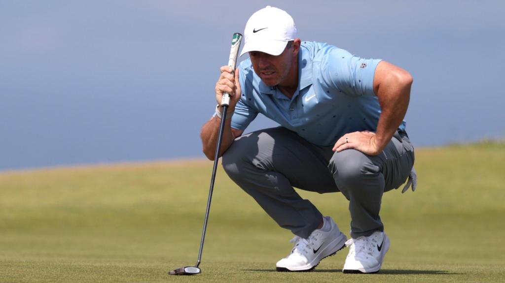Scottie Scheffler Misses Scottish Open Cut: Jordan Smith Leads