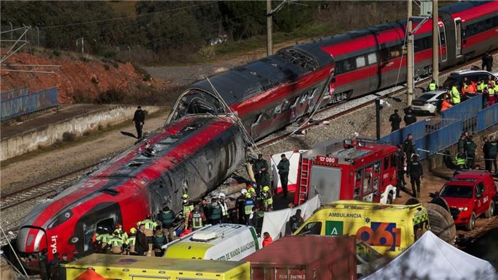 What we know about Spain's worst rail disaster in over a decade