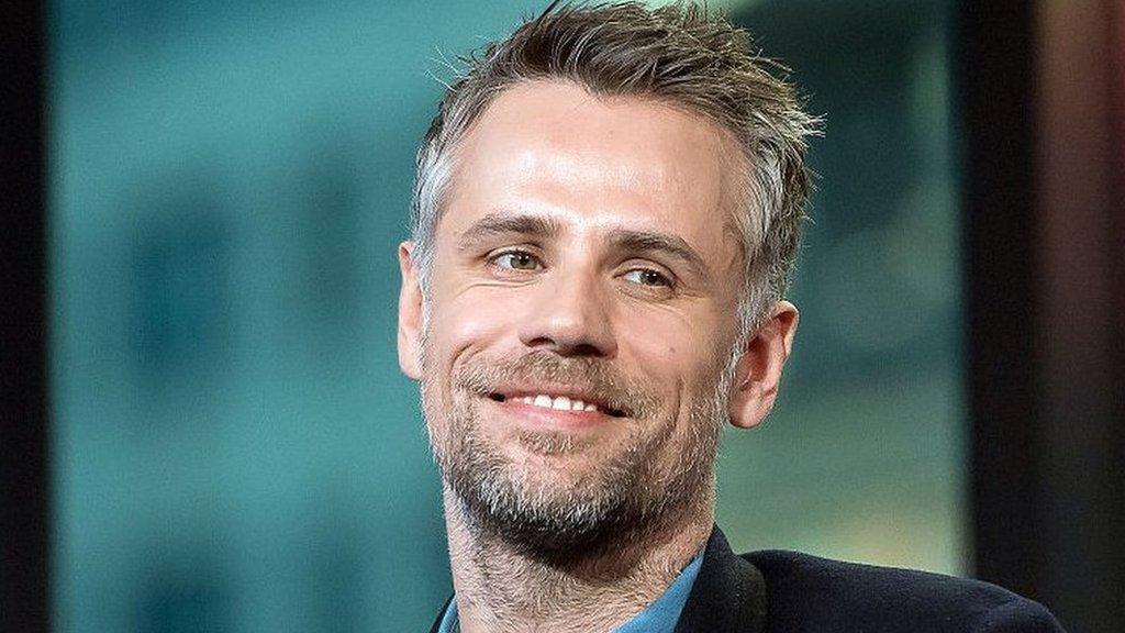 Richard Bacon