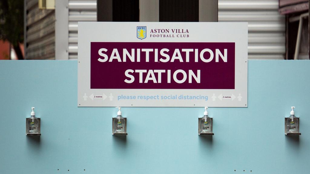 Coronavirus in England Latest updates BBC News