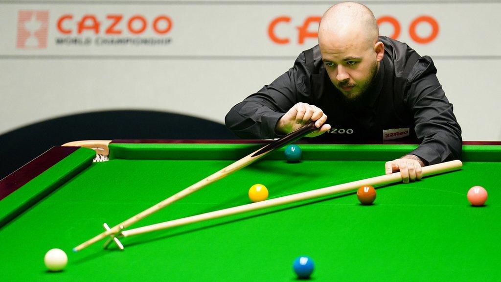 Luca Brecel