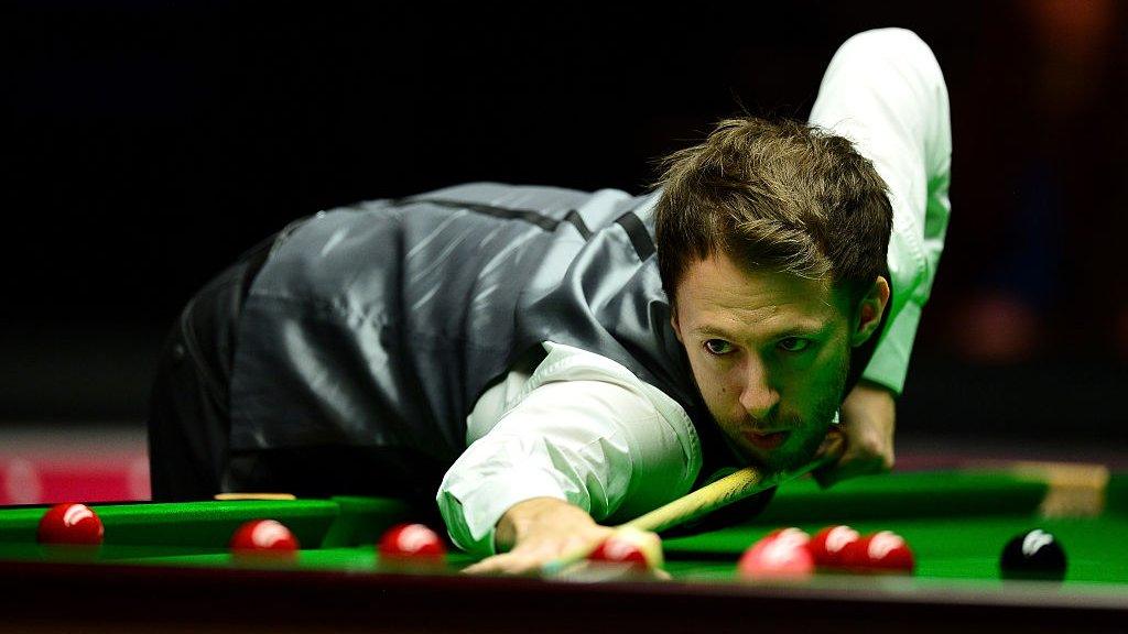 Judd Trump