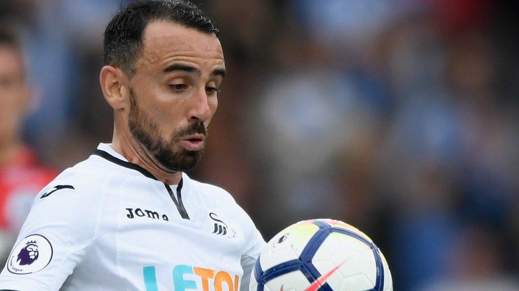 Leon Britton