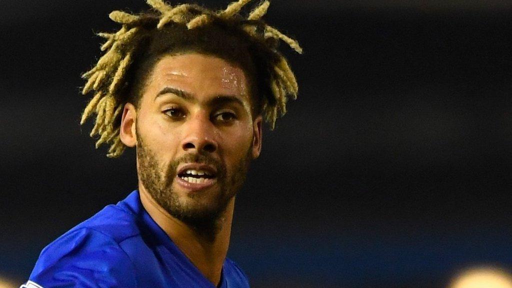 Ryan Shotton