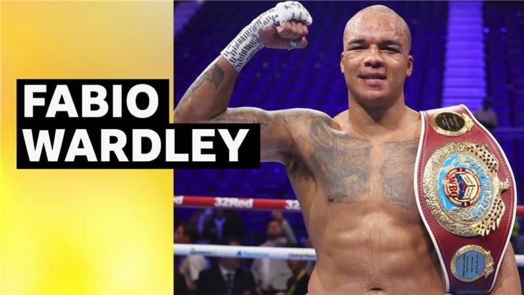 'i'm Now Being Hunted' - Wardley On Becoming World Champion