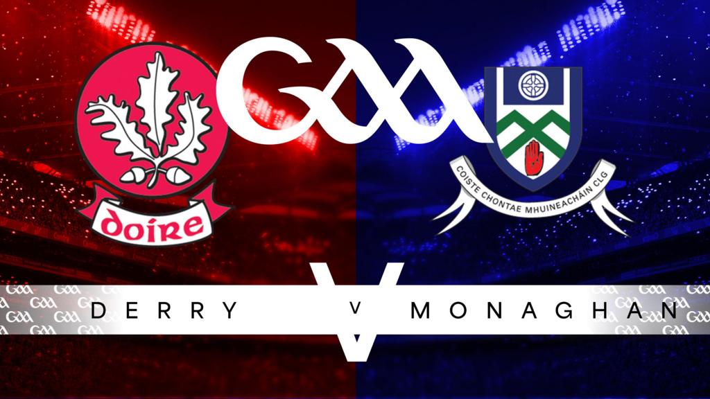 Provincial Football and Hurling Championships Deliver Thrills and Spills