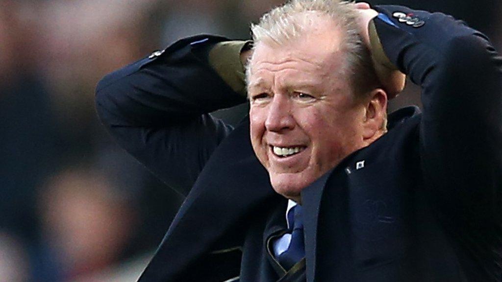 Steve McClaren