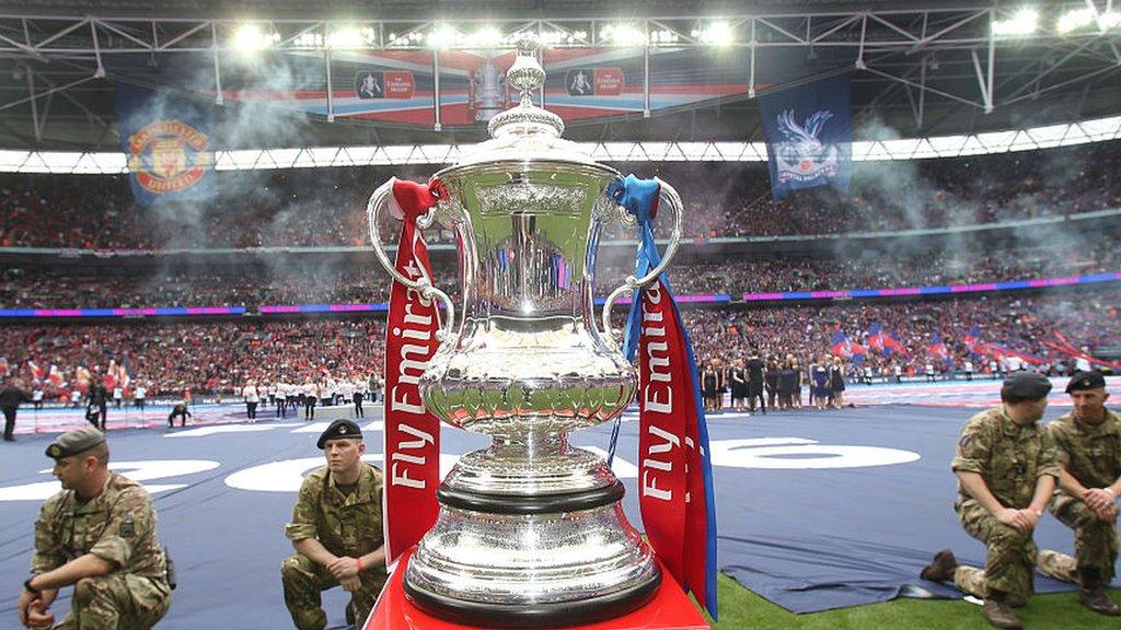 FA Cup