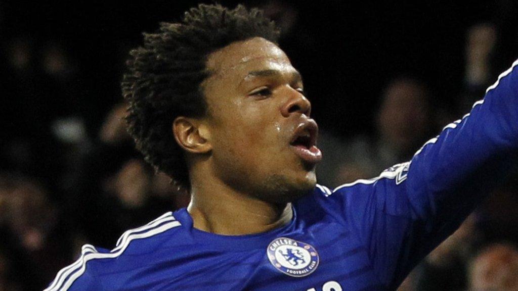 Loic Remy