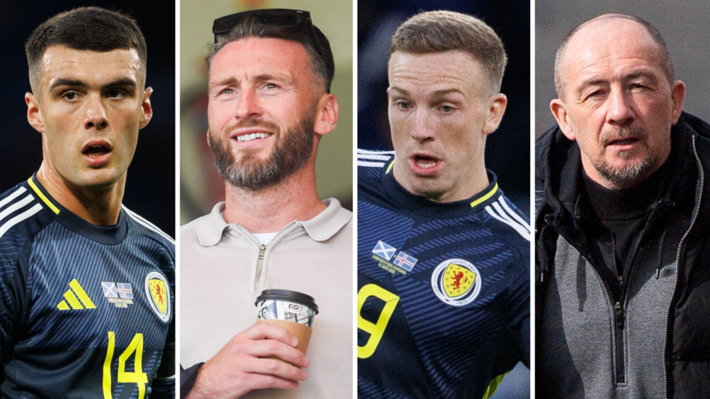 Fatherhood and International Football: A Scottish Dad’s Emotional Journey