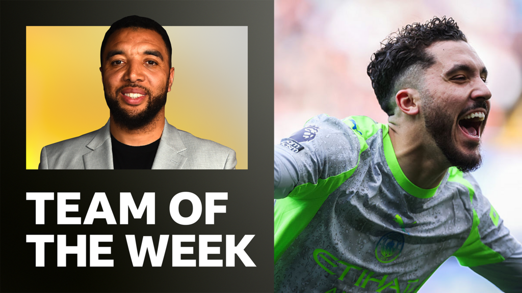 La Squadra della Settimana di Premier League di Troy Deeney Rivelata