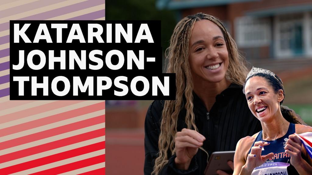 'Did I steal her crown?' - KJT reflects on Paris Olympics