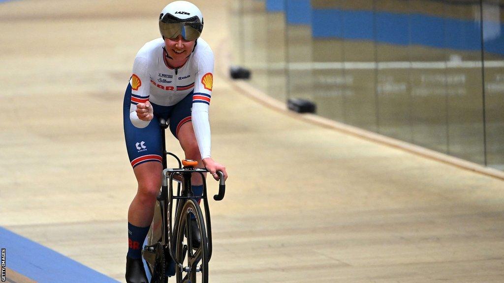 Cycling World Championships 2023 The riders to watch BBC Sport