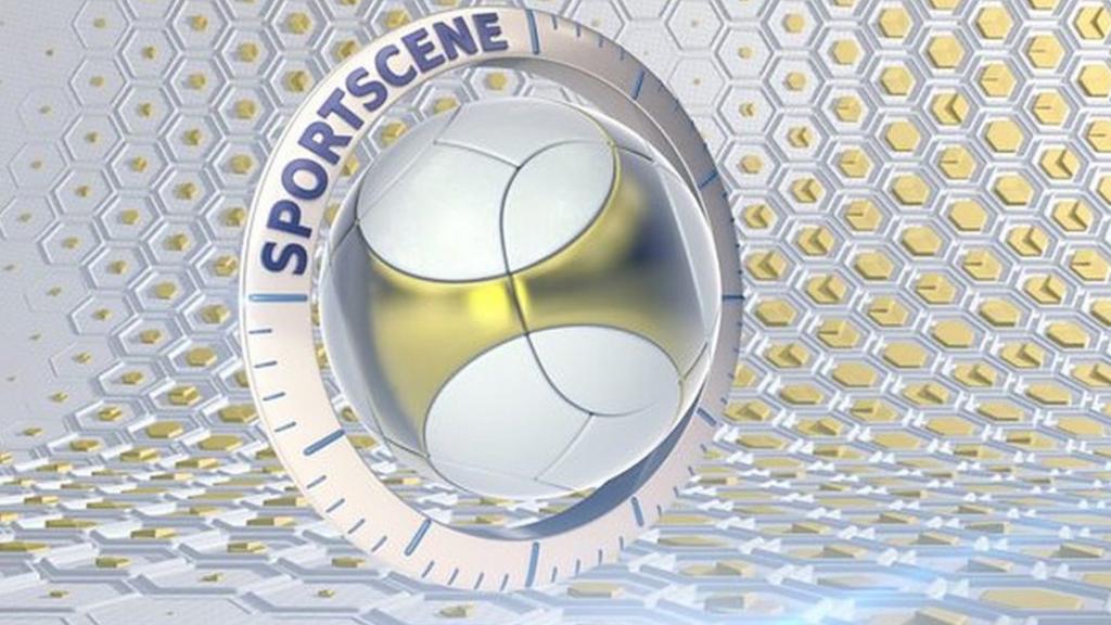 Sportscene