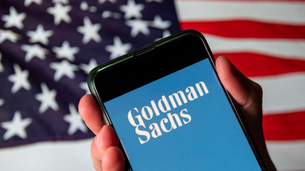 Goldman Sachs to pay out for its role in 1MDB scandal