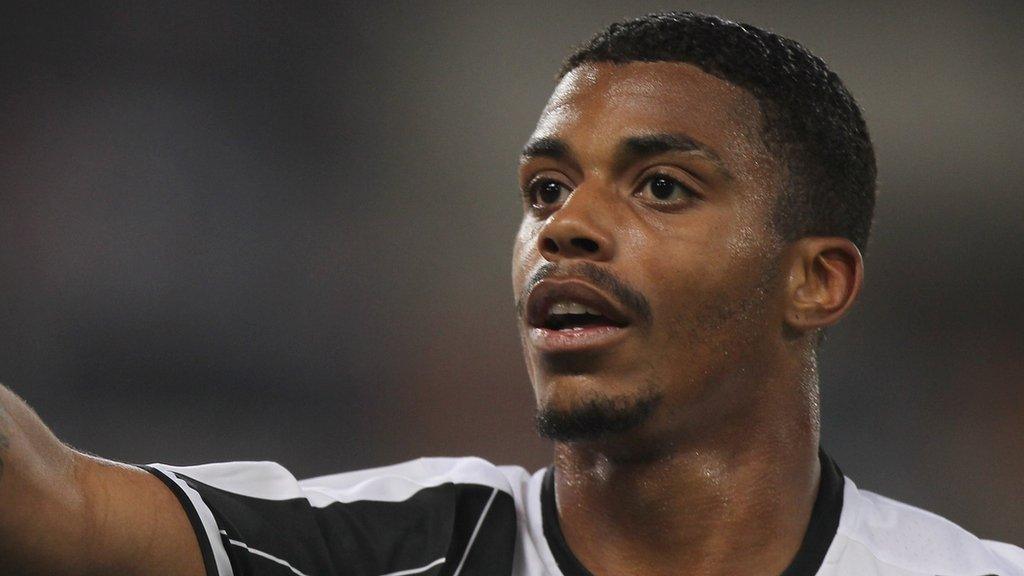 Mario Lemina