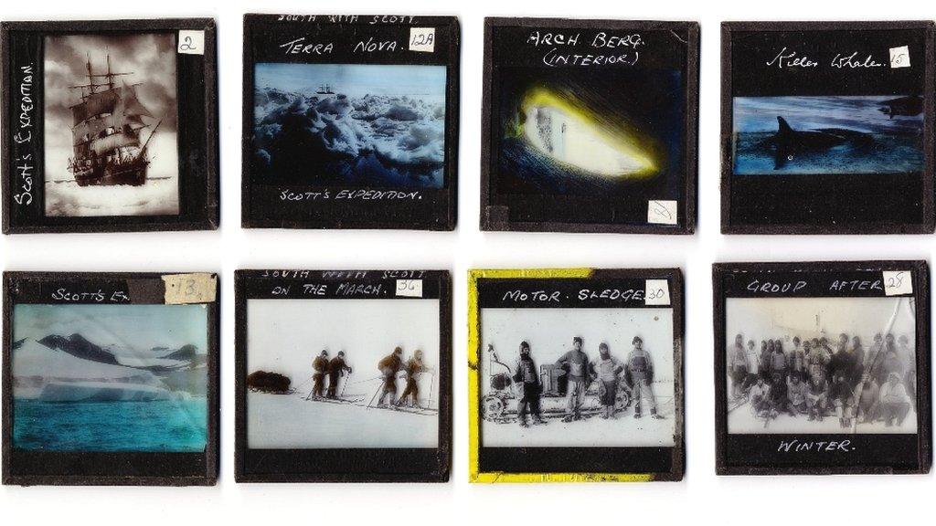 1910-13 Antarctic expedition