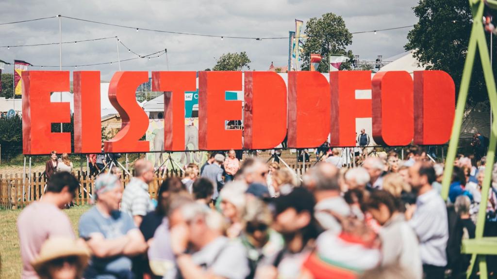 eisteddfod