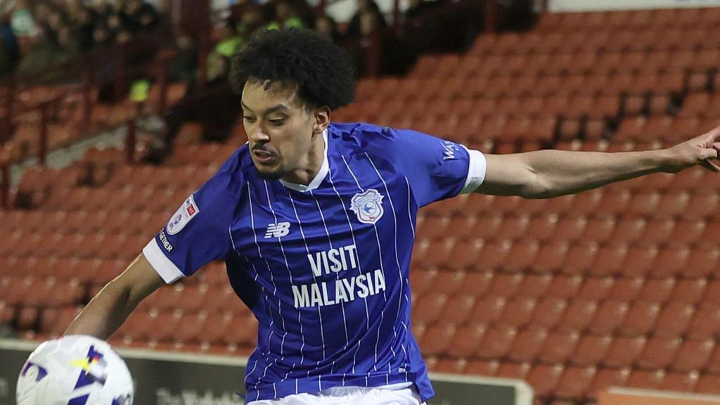 Cardiff secure return of Liverpool loanee Scanlon