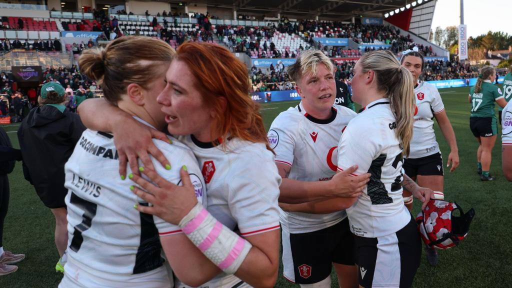Wales Held to Disappointing Draw Against Ireland