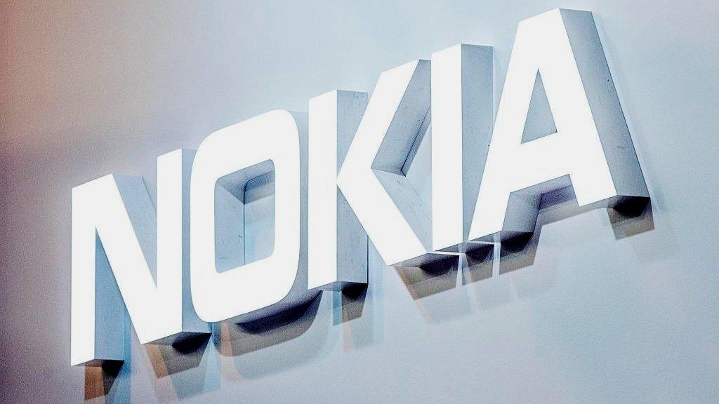 Nokia logo