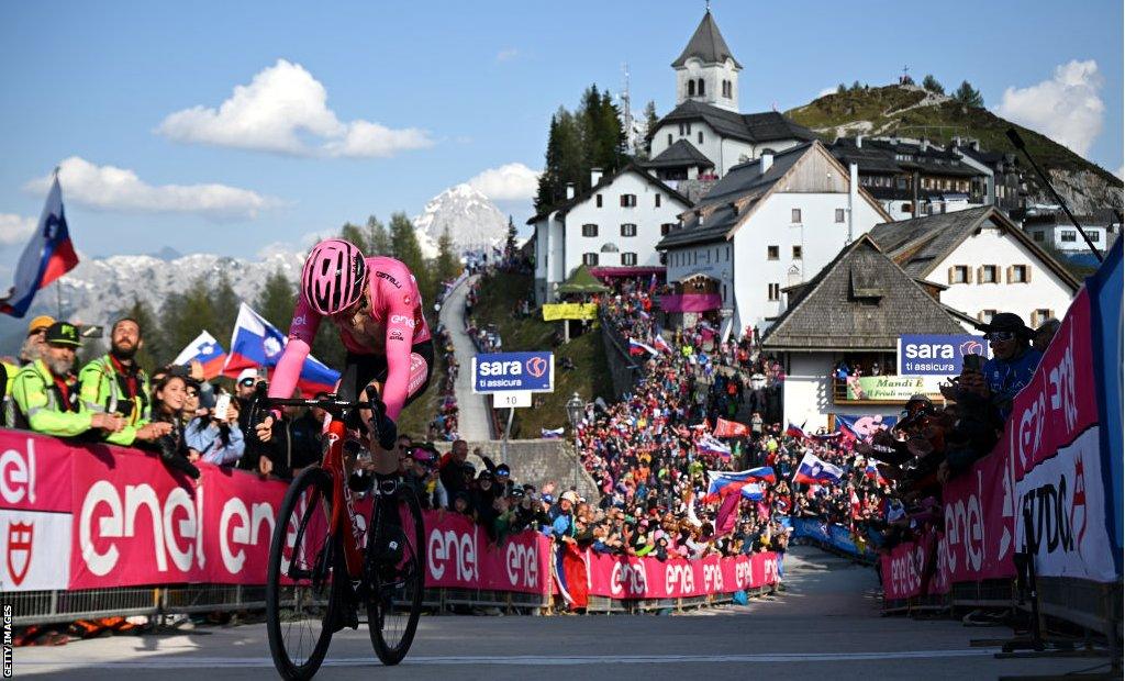 Geraint Thomas