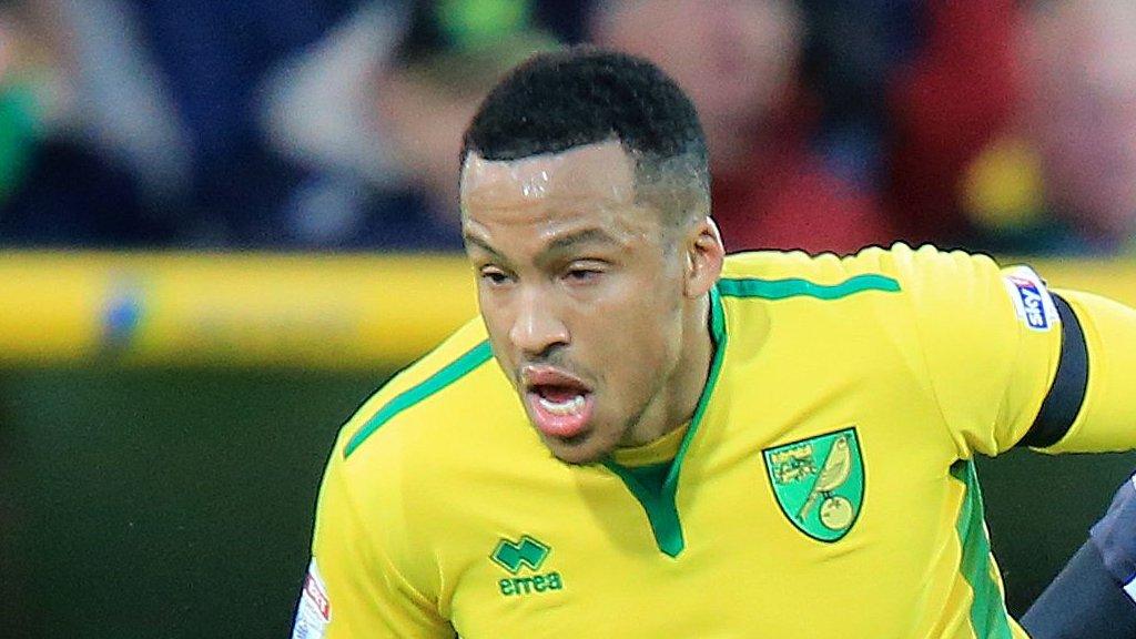 Martin Olsson