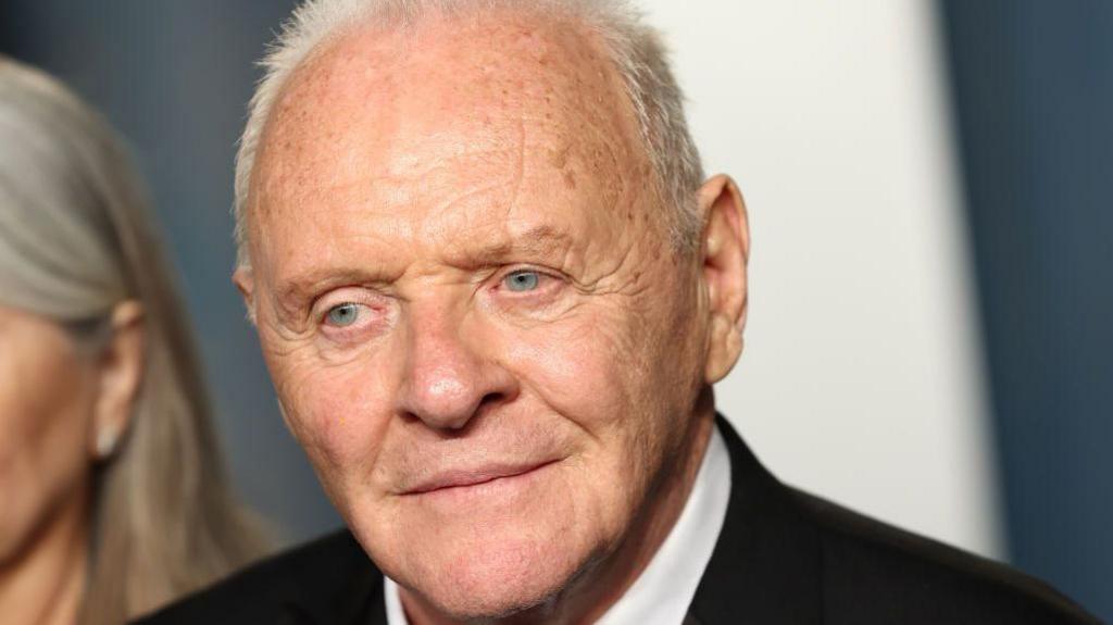 Sir Anthony Hopkins