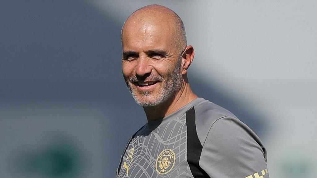 Enzo Maresca