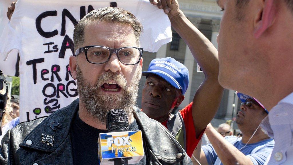 Gavin McInnes