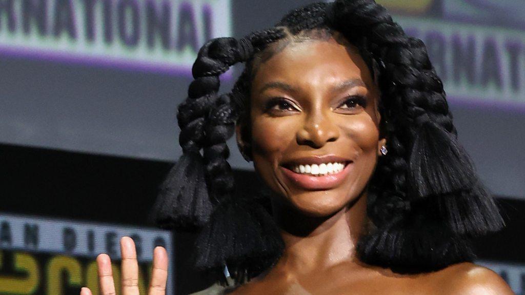 Michaela Coel