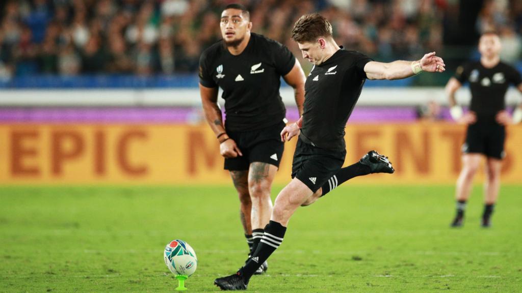 Beauden Barrett