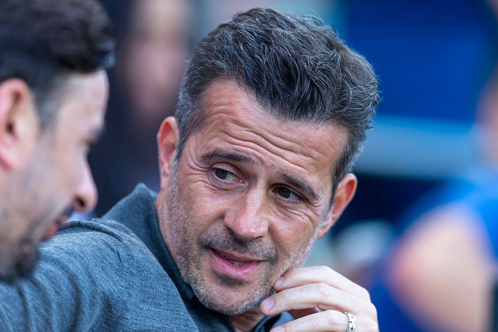 Marco Silva