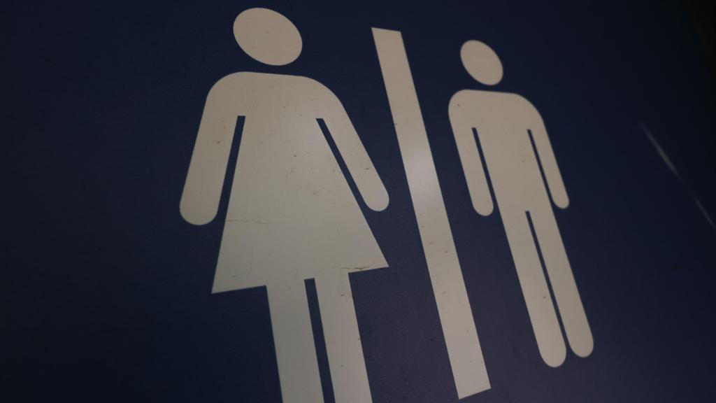 New guidance on single-sex spaces comes into force
