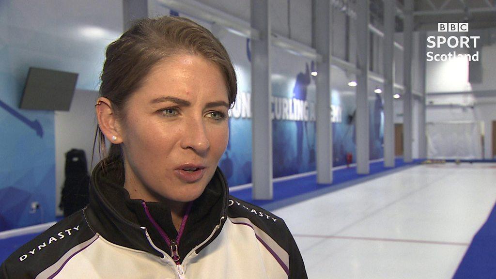 Eve Muirhead