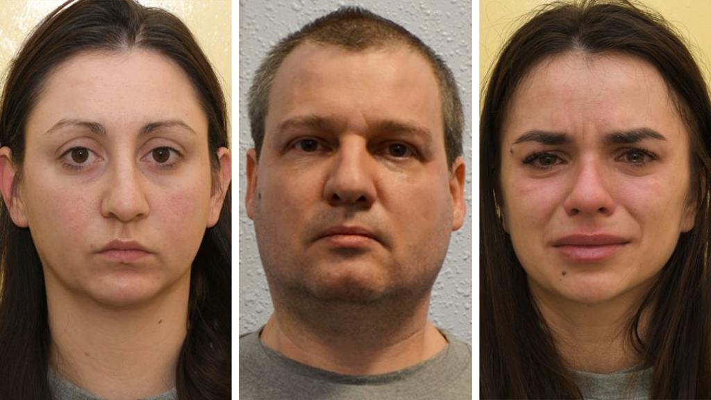 Minions' spies sentencing live: Ringleader of Bulgarian spy cell jailed for  10 years 8 months russian