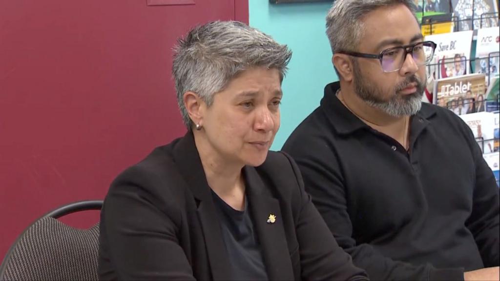 ‘Our community is grieving,’ say Vancouver festival organisers
