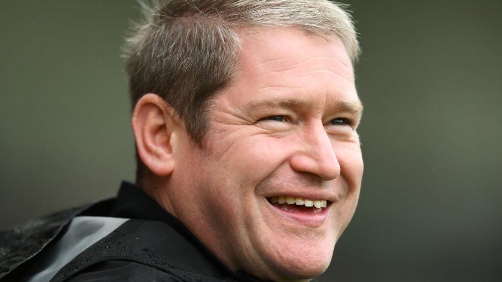 Matt Beard