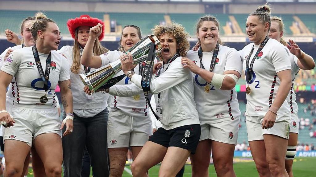 Is Change Needed in the Women’s Six Nations?