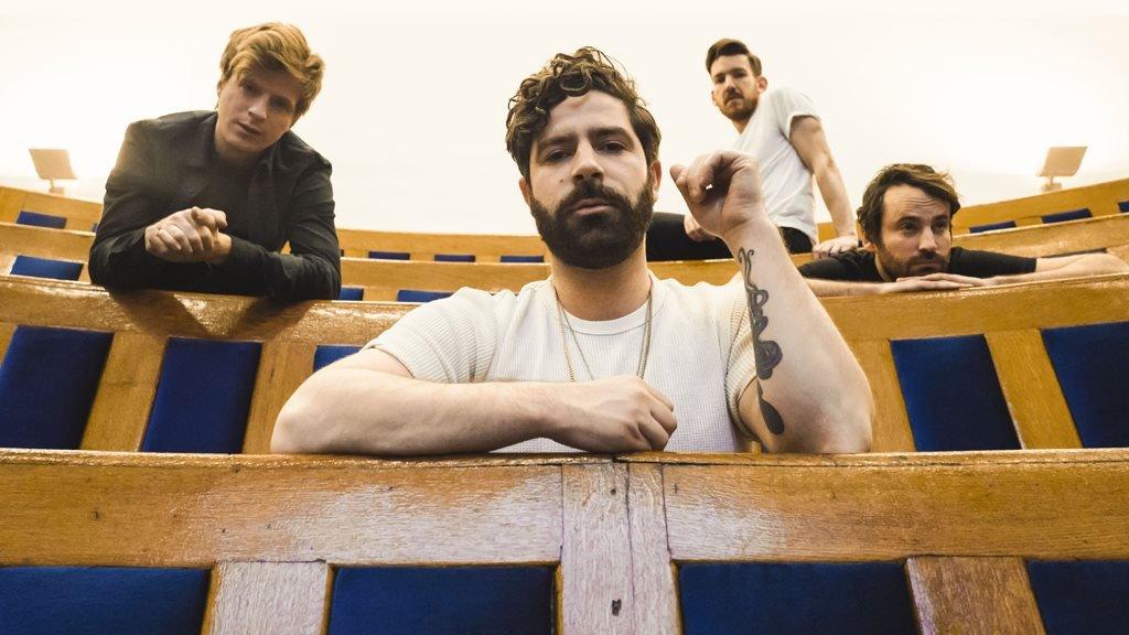 Foals