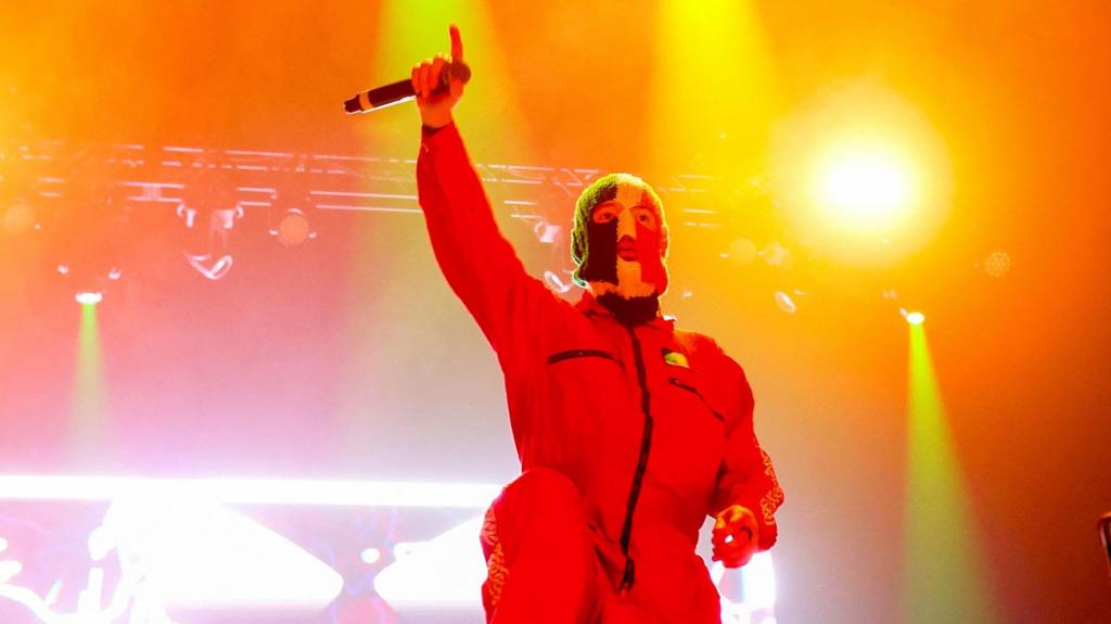 Kneecap: Rap Group Faces Controversy Again—But Is This Time Different?