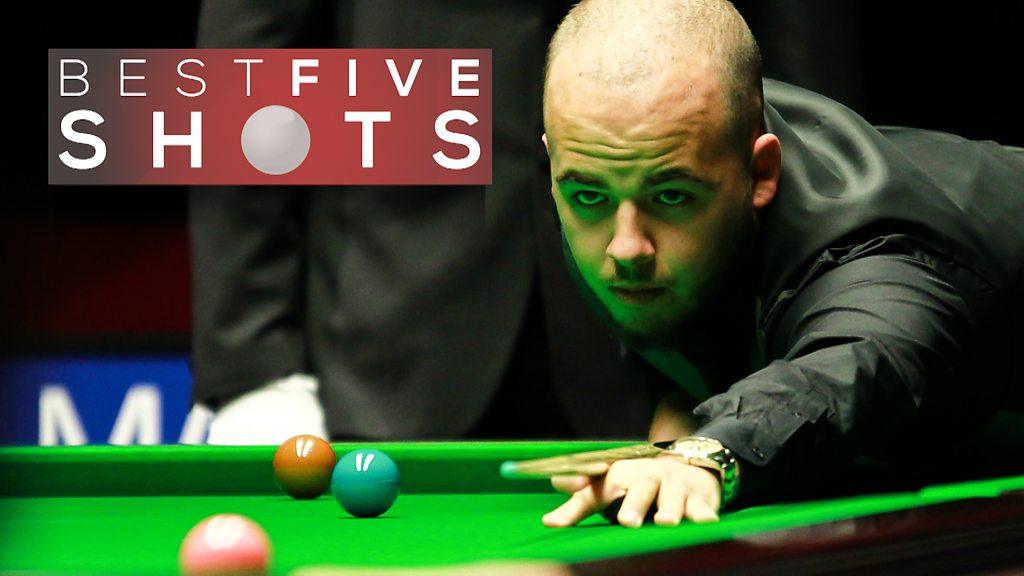 Luca Brecel