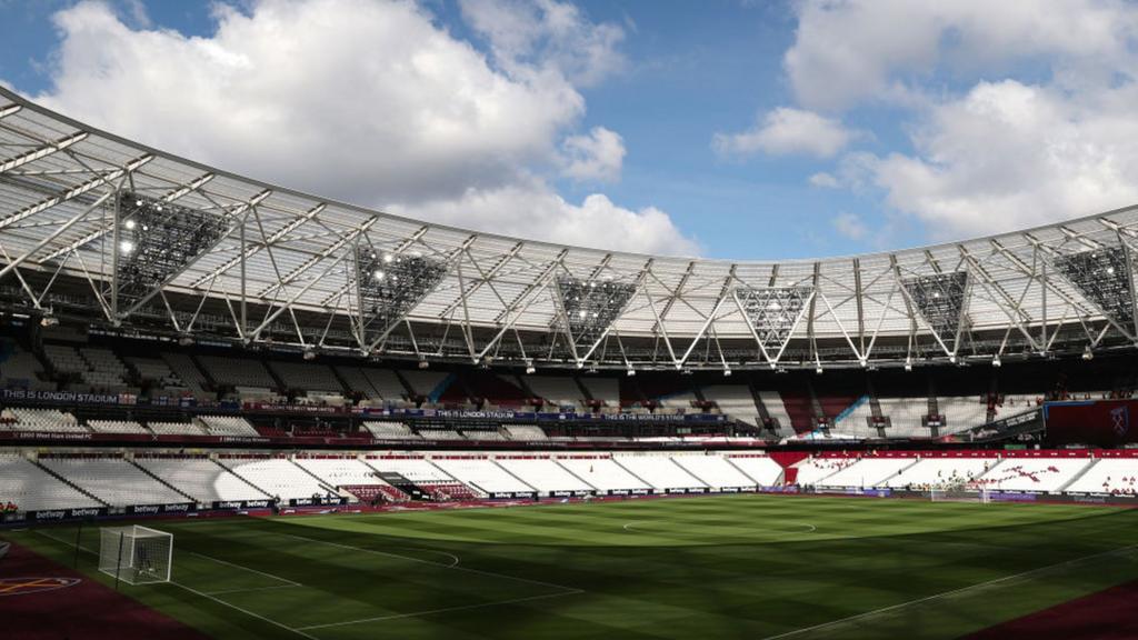 London Stadium