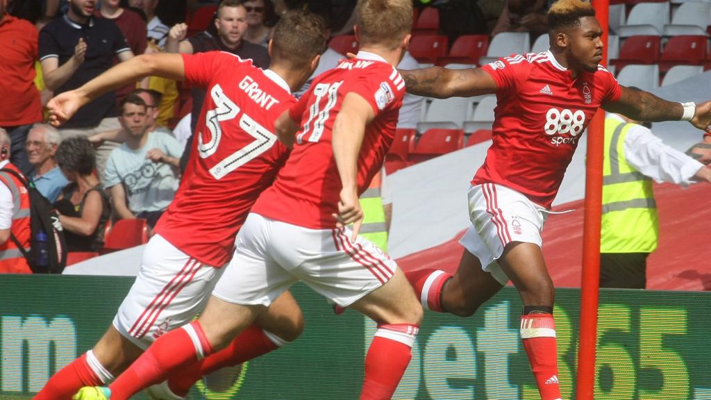 Britt Assombalonga